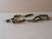 Multicam Tactical One Point Sling Multicam